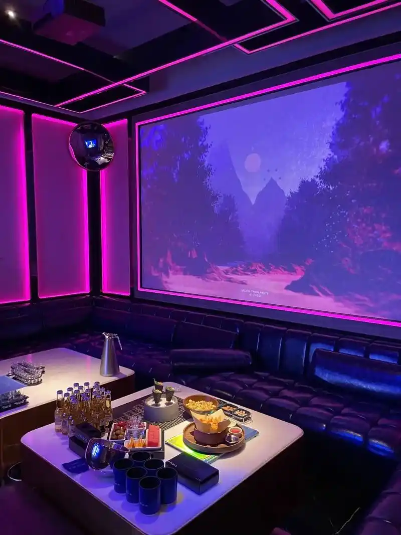 吉林商务ktv，划算实惠-丰满区ktv预订